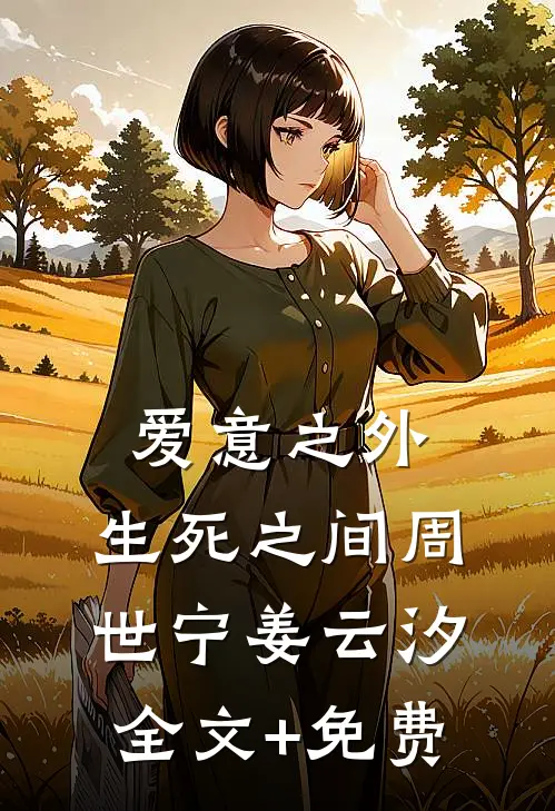 爱意之外，生死之间周世宁姜云汐全文+免费