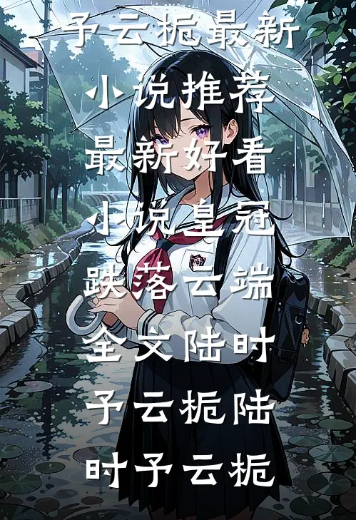 皇冠跌落云端全文陆时予云栀