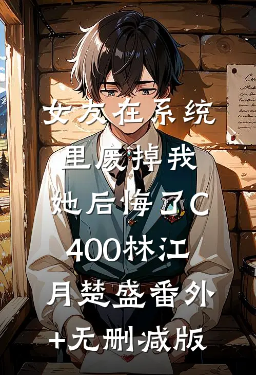 女友在系统里废掉我，她后悔了C400林江月楚盛番外+无删减版