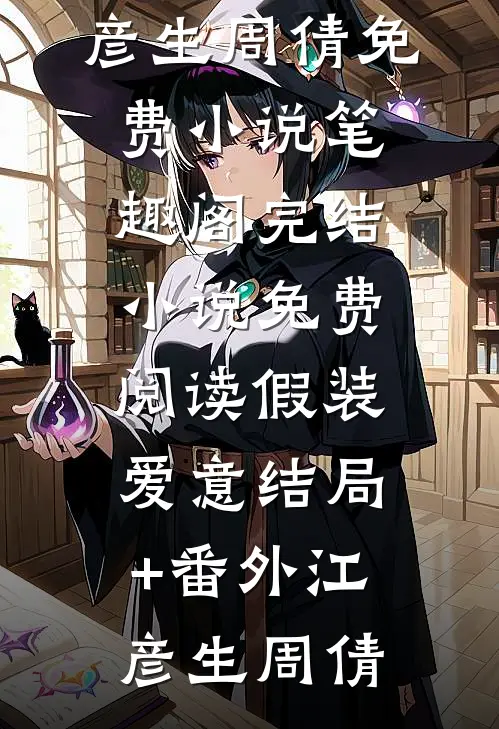 假装爱意结局+番外