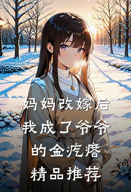 妈妈改嫁后，我成了爷爷的金疙瘩精品推荐
