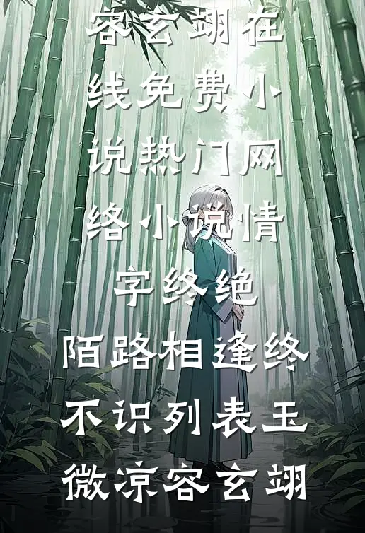 情字终绝,陌路相逢终不识列表