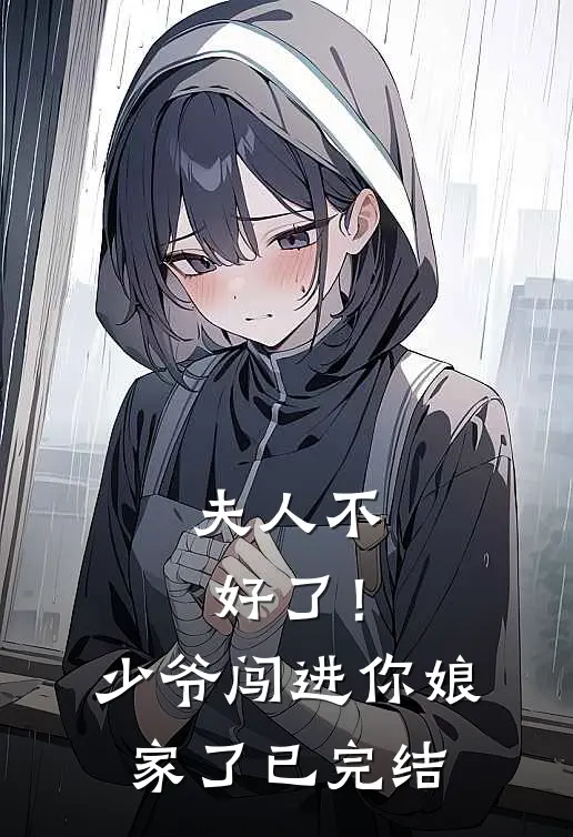夫人不好了！少爷闯进你娘家了已完结