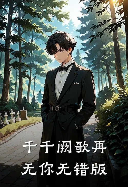 千千阙歌再无你无错版