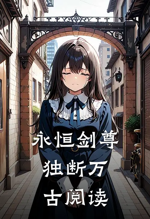 永恒剑尊，独断万古阅读