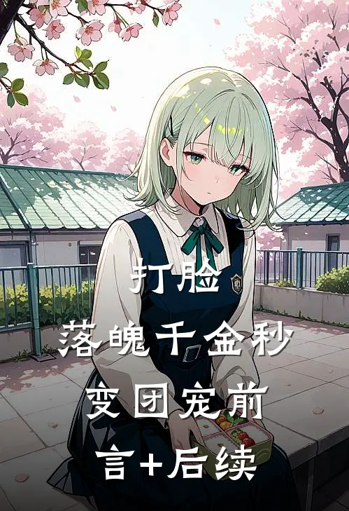 打脸：落魄千金秒变团宠前言+后续