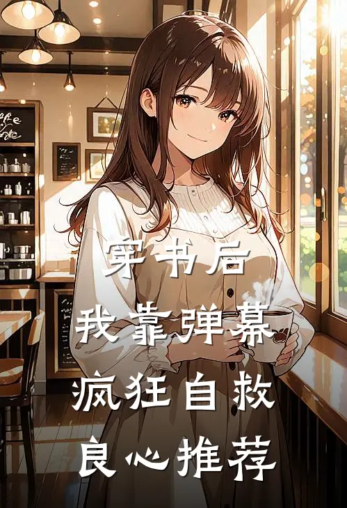 穿书后，我靠弹幕疯狂自救良心推荐