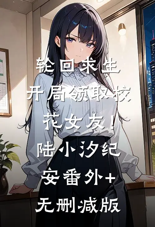 轮回求生，开局领取校花女友！陆小汐纪安:番外+无删减版