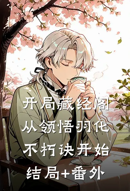 开局藏经阁，从领悟羽化不朽诀开始:结局+番外