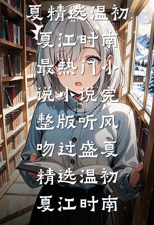 听风吻过盛夏精选