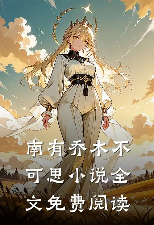 南有乔木不可思小说全文免费阅读