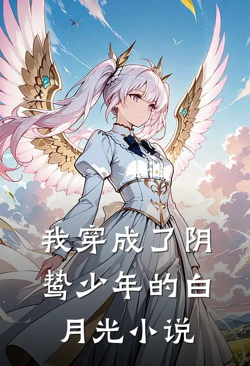 我穿成了阴鸷少年的白月光小说