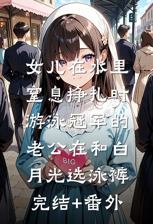 女儿在水里窒息挣扎时，游泳冠军的老公在和白月光选泳裤完结+番外