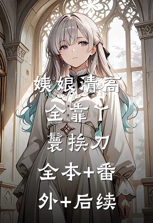 姨娘清高，全靠丫鬟挨刀:全本+番外+后续