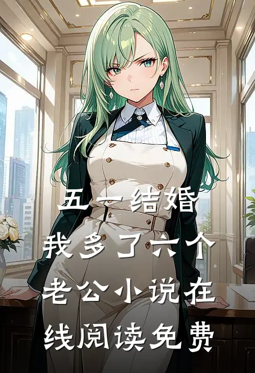 五一结婚，我多了六个老公小说在线阅读免费