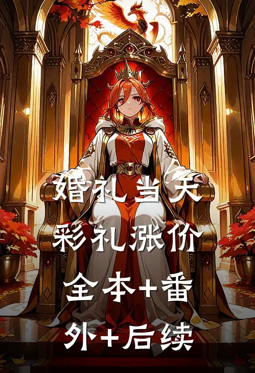 婚礼当天，彩礼涨价:全本+番外+后续