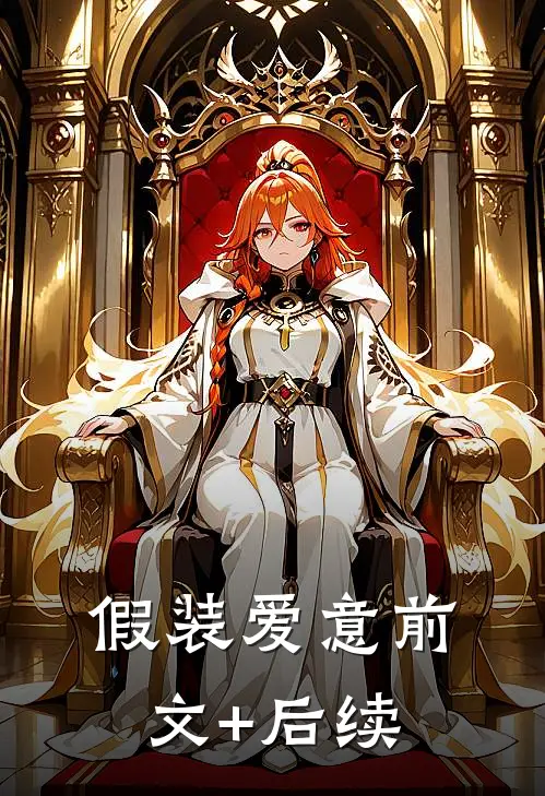 假装爱意前文+后续