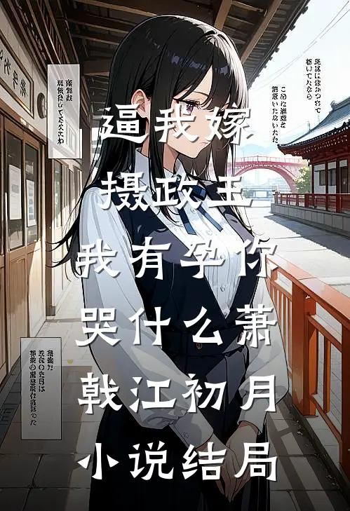 逼我嫁摄政王，我有孕你哭什么萧戟江初月小说结局