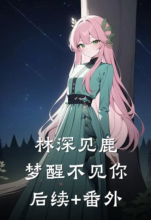林深见鹿，梦醒不见你后续+番外