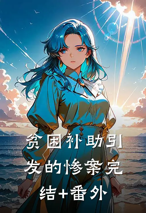 贫困补助引发的惨案完结+番外