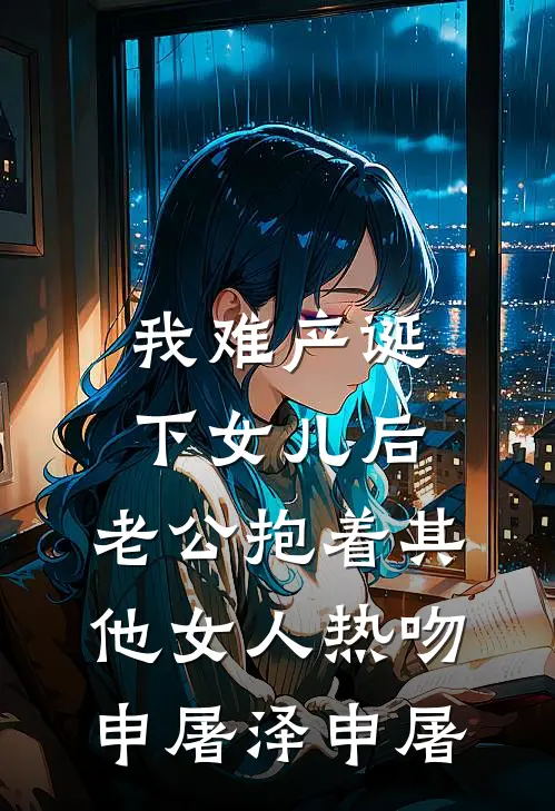 我难产诞下女儿后，老公抱着其他女人热吻申屠泽申屠