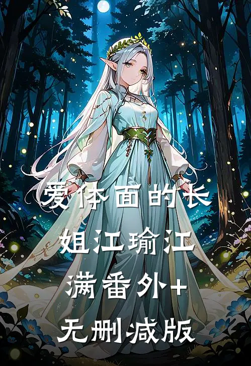 爱体面的长姐江瑜江满番外+无删减版