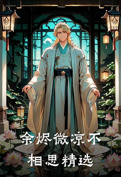 余烬微凉不相思精选