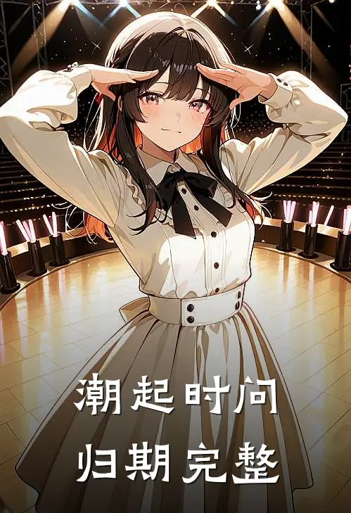 潮起时问归期完整