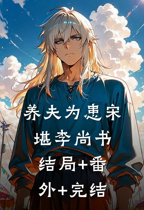 养夫为患宋堪李尚书:结局+番外+完结