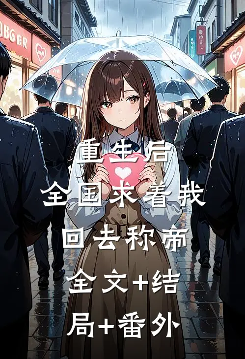重生后，全国求着我回去称帝全文+结局+番外