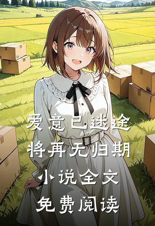 爱意已迷途，将再无归期小说全文免费阅读