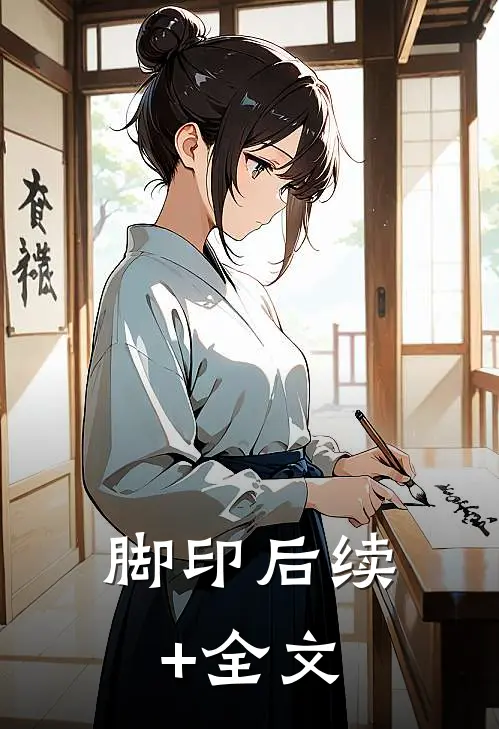 脚印后续+全文
