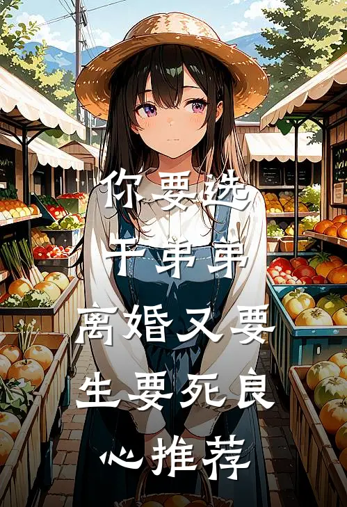 你要选干弟弟，离婚又要生要死良心推荐