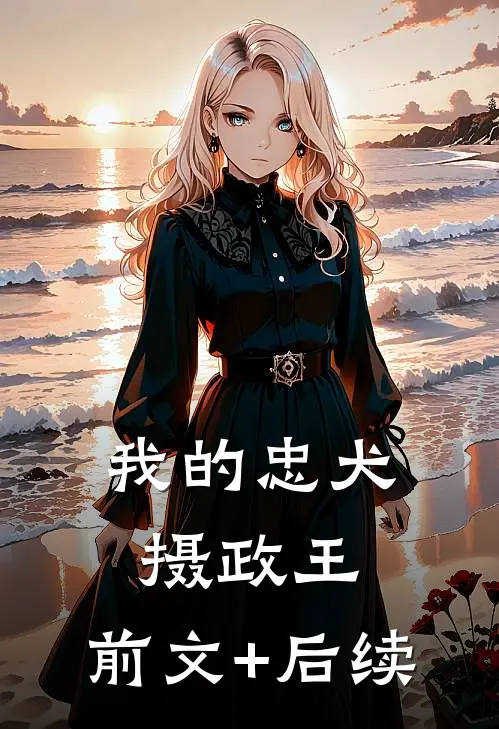 我的忠犬摄政王:前文+后续