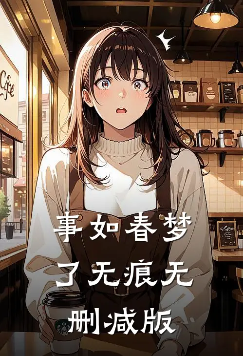 事如春梦了无痕无删减版