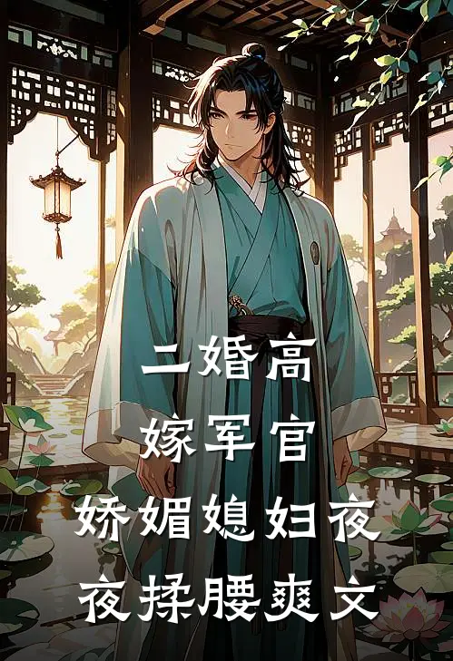 二婚高嫁军官，娇媚媳妇夜夜揉腰爽文