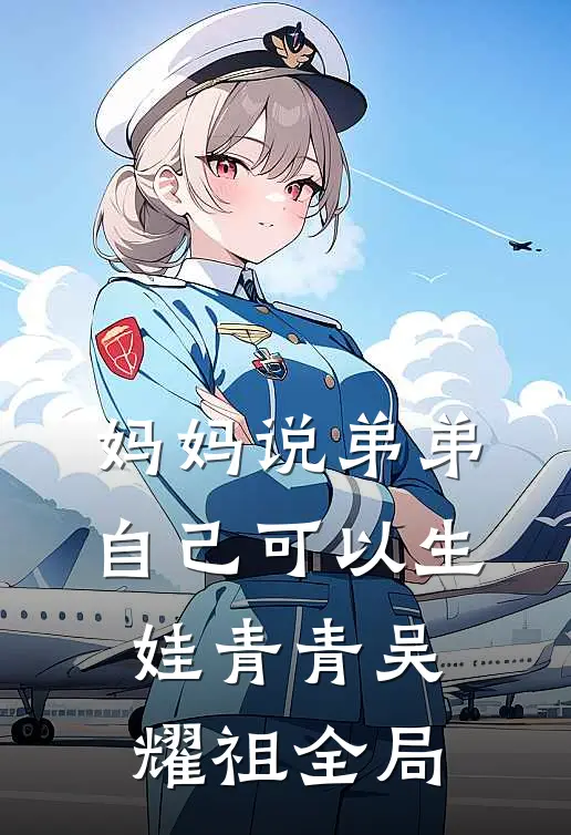 妈妈说弟弟自己可以生娃青青吴耀祖全局
