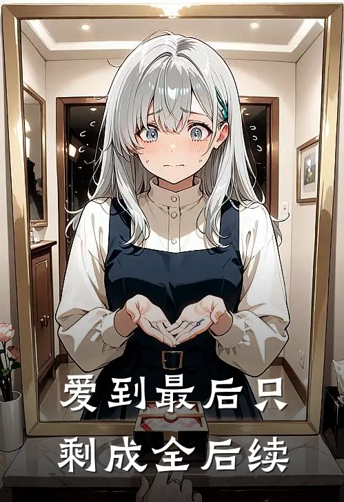 爱到最后只剩成全后续