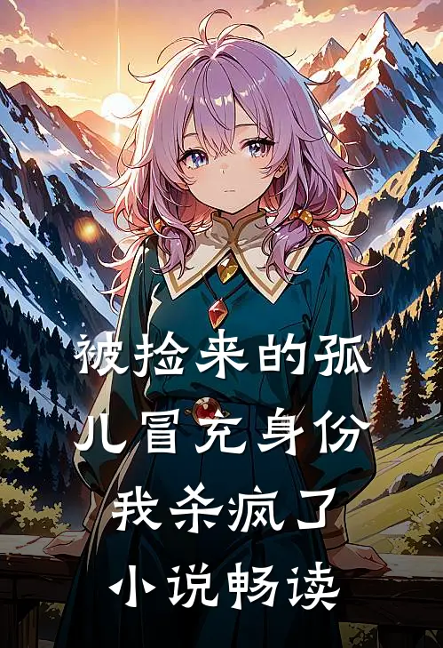 被捡来的孤儿冒充身份，我杀疯了小说畅读