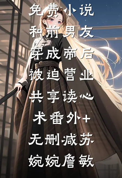 和前男友穿成帝后被迫营业,共享读心术番外+无删减