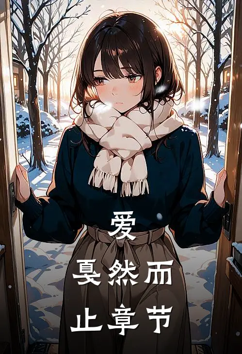 爱，戛然而止章节