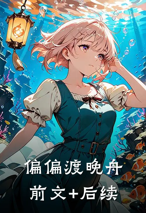偏偏渡晚舟:前文+后续