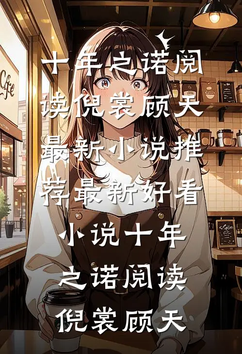 十年之诺阅读