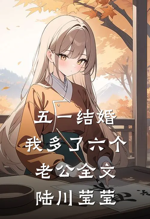 五一结婚，我多了六个老公全文陆川莹莹