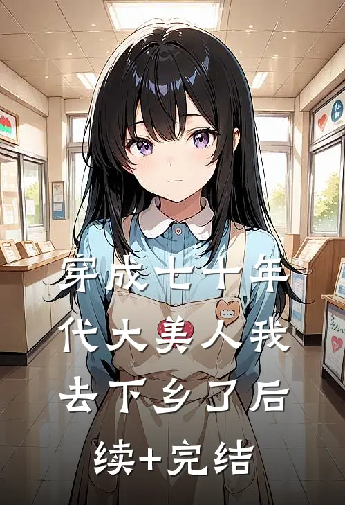 穿成七十年代大美人我去下乡了后续+完结
