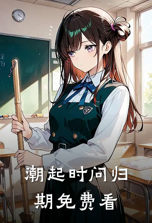 潮起时问归期免费看