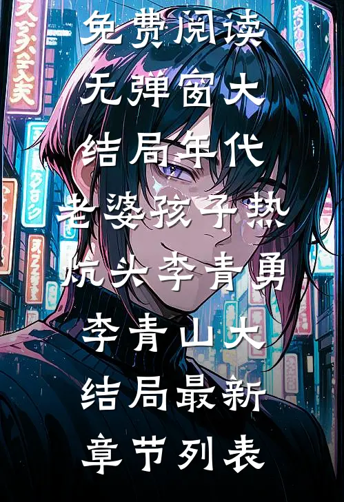 年代:老婆孩子热炕头李青勇李青山大结局