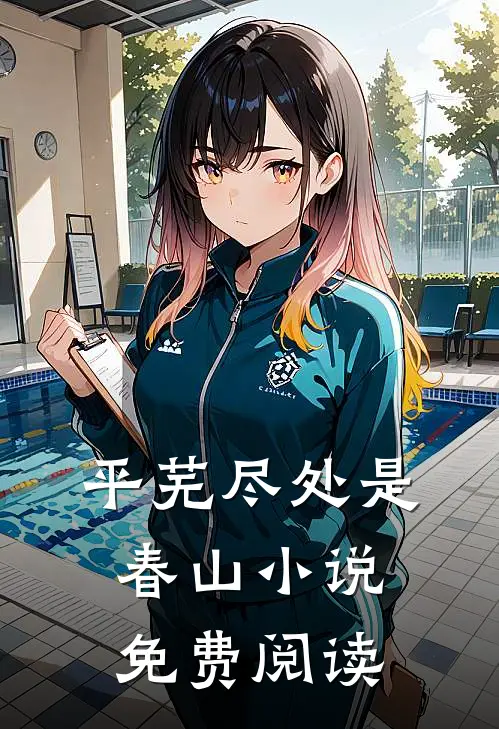 平芜尽处是春山小说免费阅读