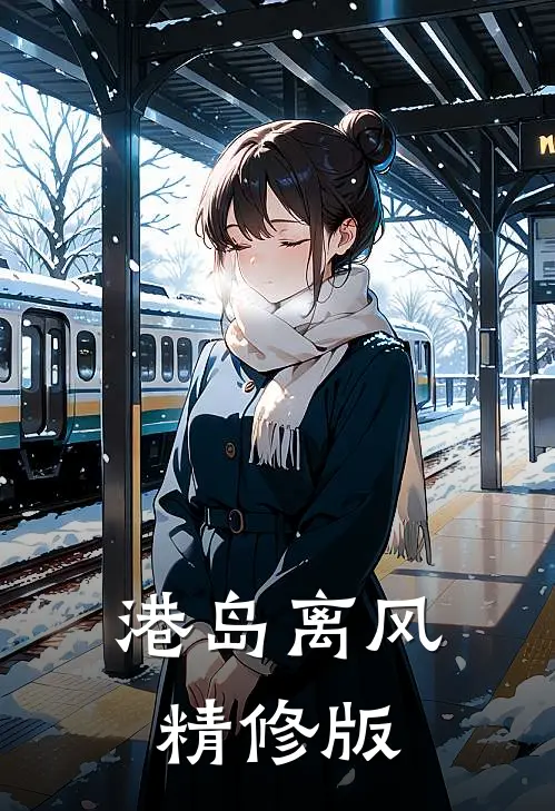 港岛离风精修版