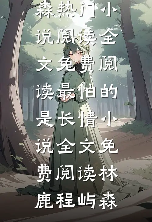 最怕的是长情小说全文免费阅读